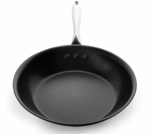 10 inch stainless steel earth pan